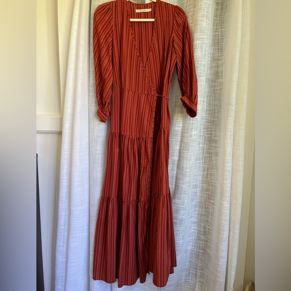 Christy dawn Noah Dress